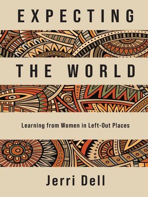 cover image of Expecting the World